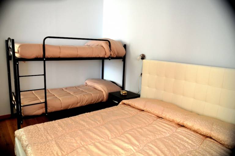 Bed & Breakfast San Giovanni La Punta