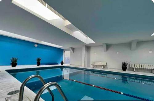 Appartement Colonia Centro