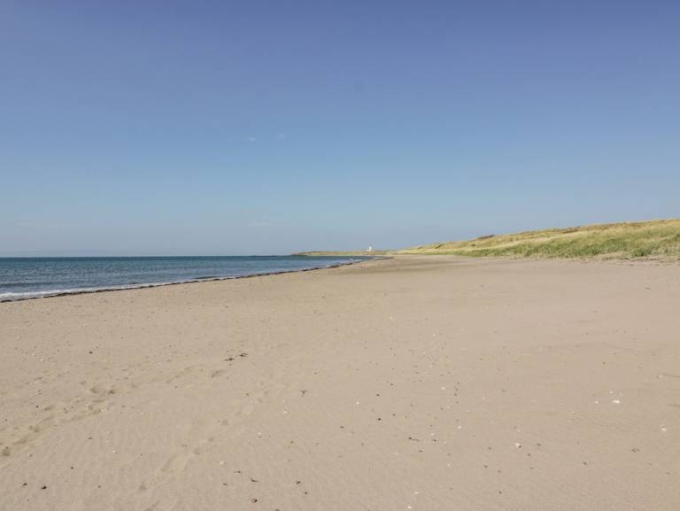 Cottage  Girvan