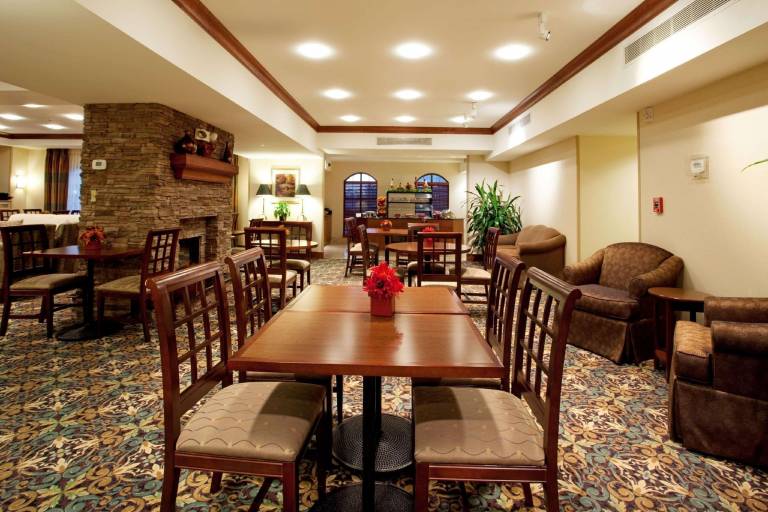 Sonesta ES Suites Baton Rouge University at Southgate — photo 3