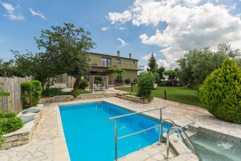 Villa Brig