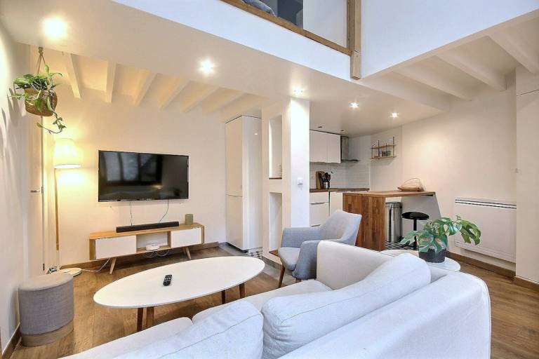Rental apartment with 1 room for 2 persons — photo 3