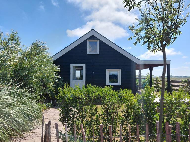 Hütte Breezand