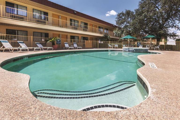La Quinta Inn by Wyndham San Marcos — photo 4