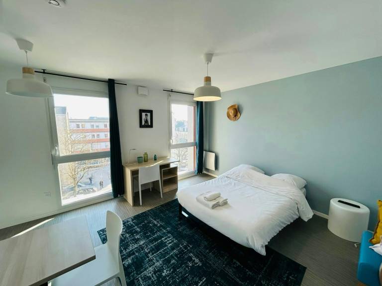 Appartement  Bezannes