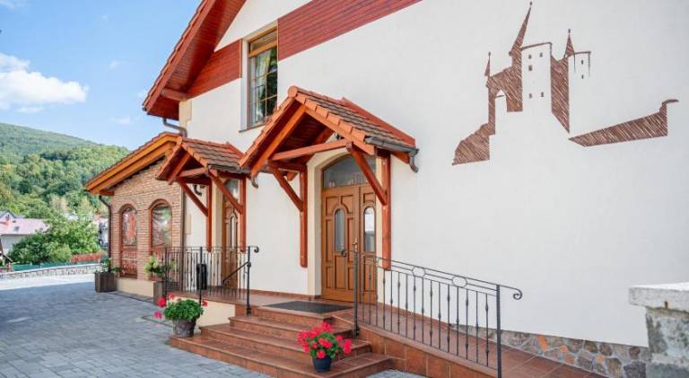 rezort Ostrý Grúň