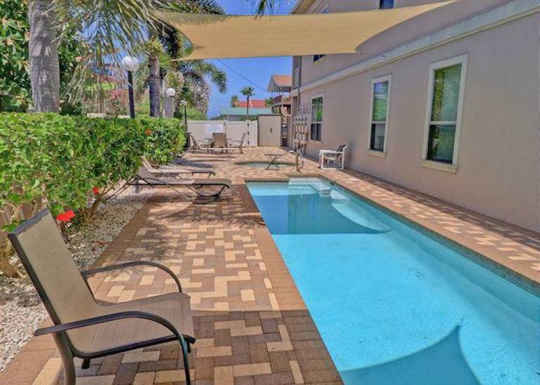 Condominio South Padre Island
