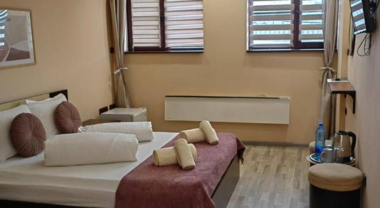 Hostel By the Hill in Veliko Tarnovo