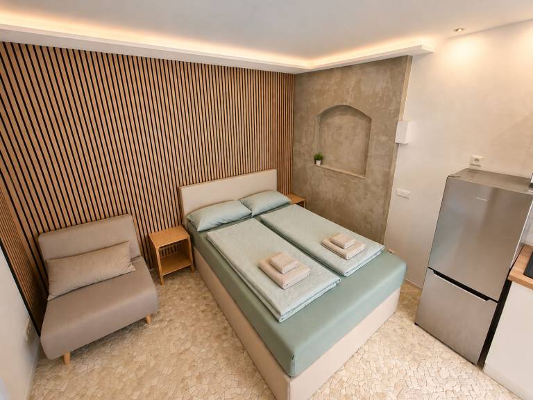 Ferienwohnung Bad Saulgau