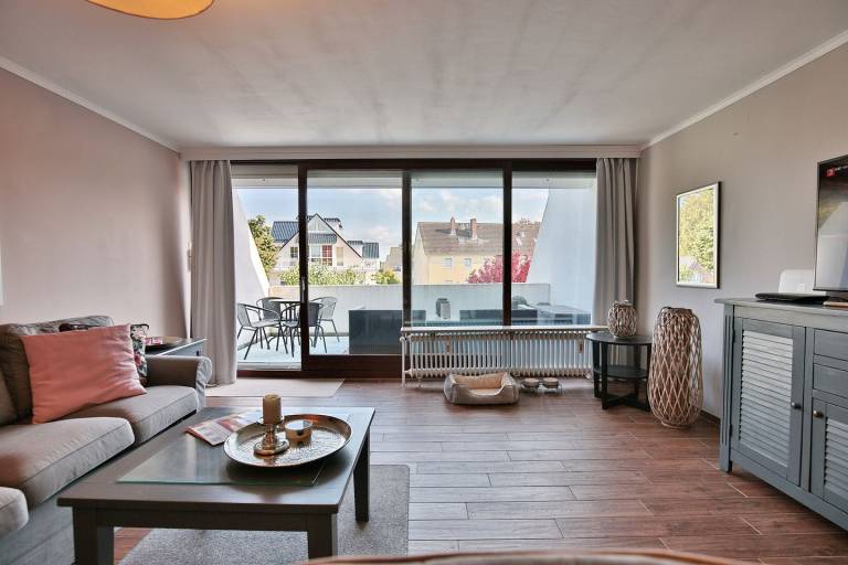 Ferienhaus Bergstraße 35 Appartement 16 — photo 3