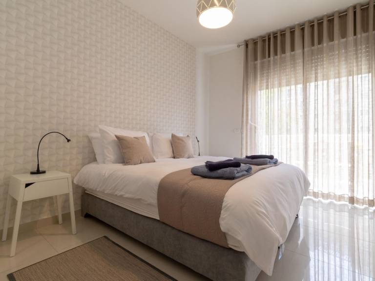 Ferienwohnung Jerusalem