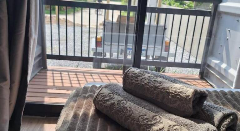Apartment with BBQ | Pets allowed — photo 4