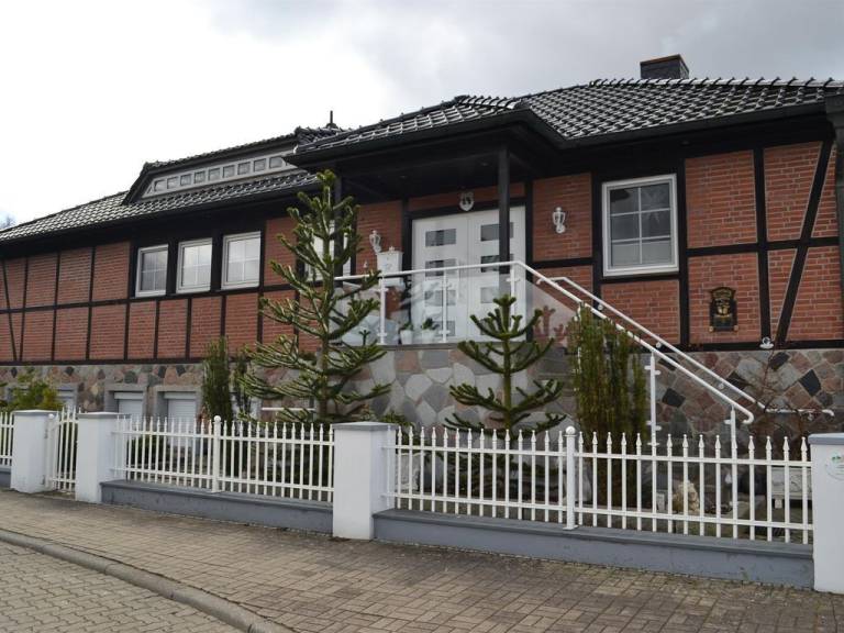Ferienwohnung Mölln