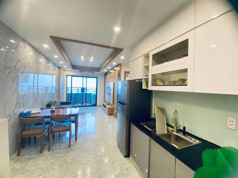 Rental apartment with hot tub | Beach nearby | Perfect for remote work | Dogs allowed — photo 3