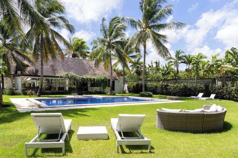 Villa Bávaro