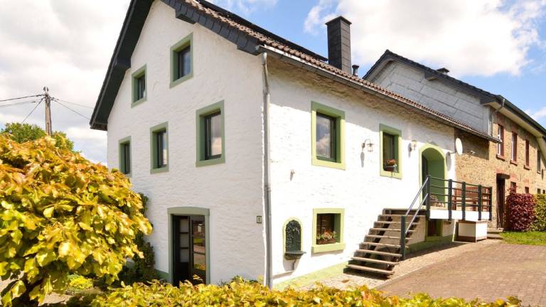 Ferienhaus Bütgenbach