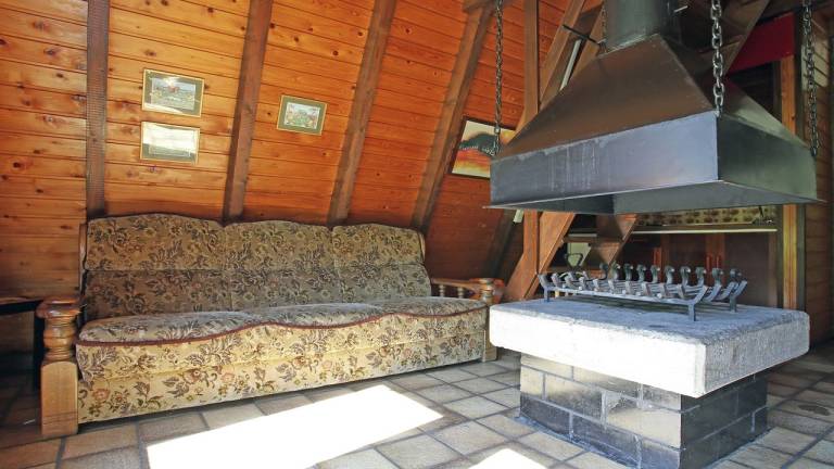 Ferienhaus Bestwig