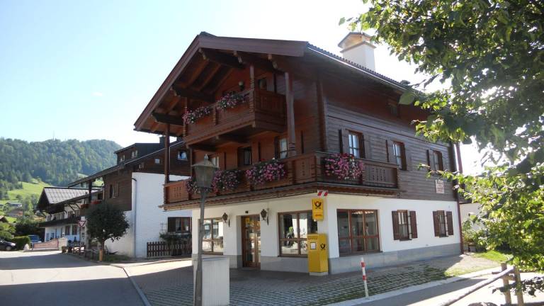 Ferienwohnung Reit