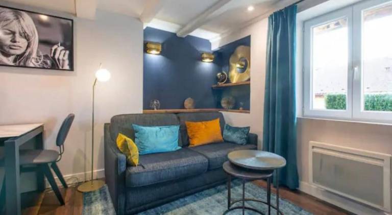 Charming apartment | Pet-friendly — photo 2