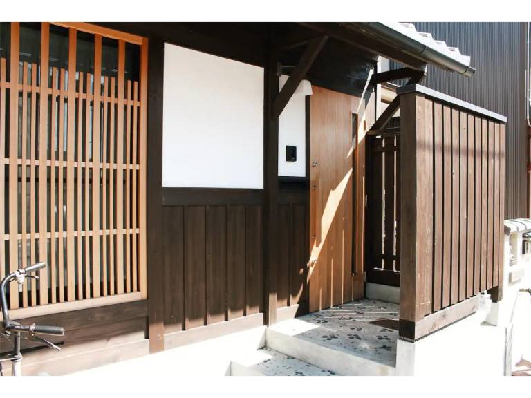 Kyokoyado Kinkakuji Benten — photo 5