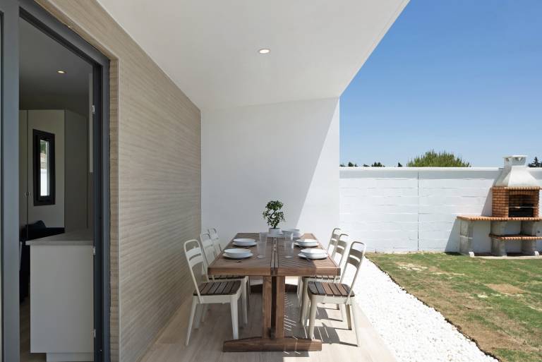 Charming Villa Preciosa Barrosa (families only) 12 guests, private pool, Wi-Fi, AC — photo 4