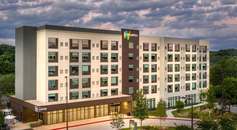 EVEN Hotel Atlanta - Cobb Galleria, by IHG — photo 3
