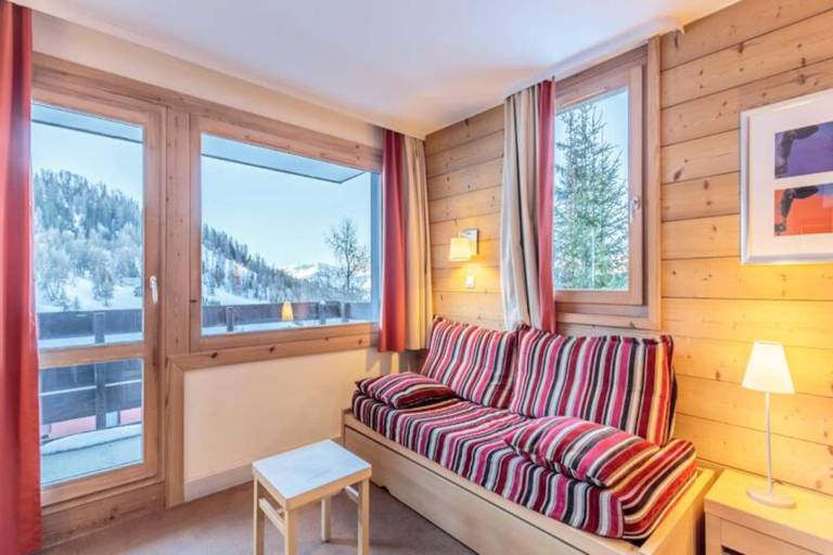 Ferienwohnung La Plagne
