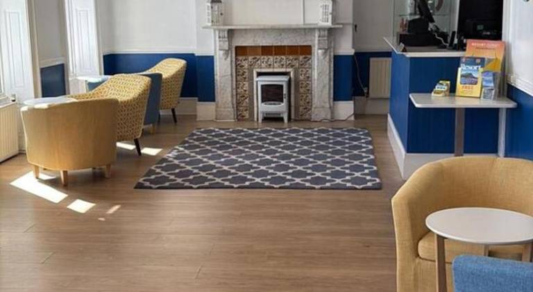 The Leam Hotel — photo 3
