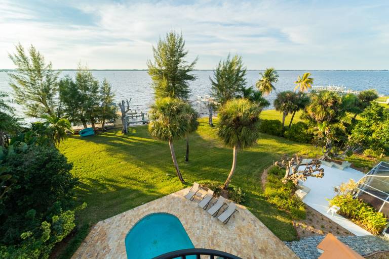 Casa  Fort Myers