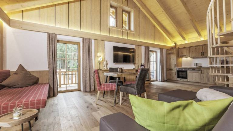 Ferienhaus Ainring