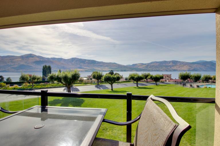 Condo Chelan