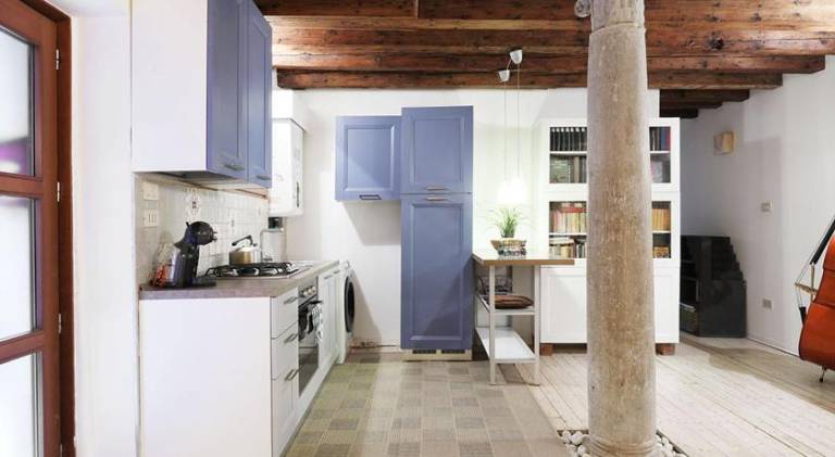 Pleasant rental apartment | Near Rialto Bridge | Suitable for remote work | Dogs allowed — photo 5