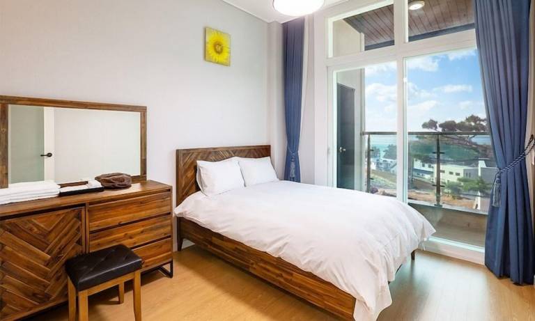 Condo  Incheon