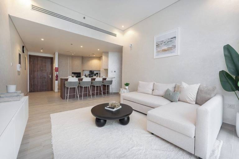 Appartement Jumeirah Village Circle