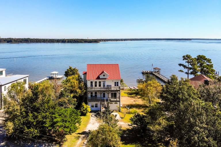 House  Sneads Ferry