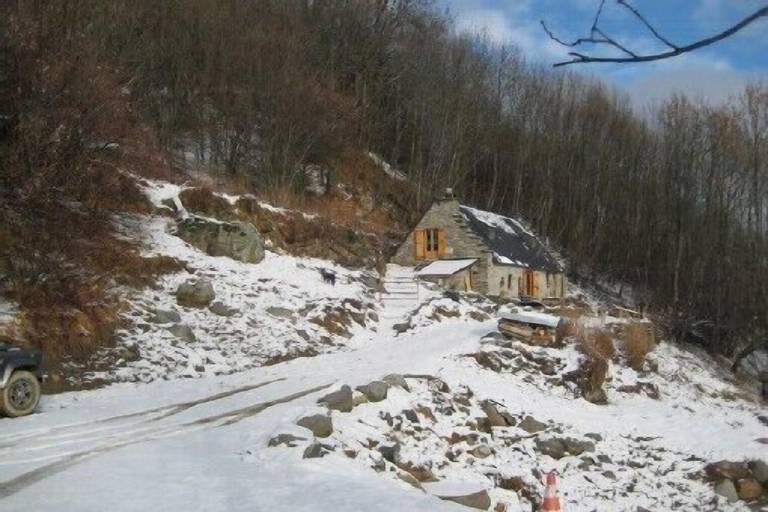 Chalet Arrens-Marsous