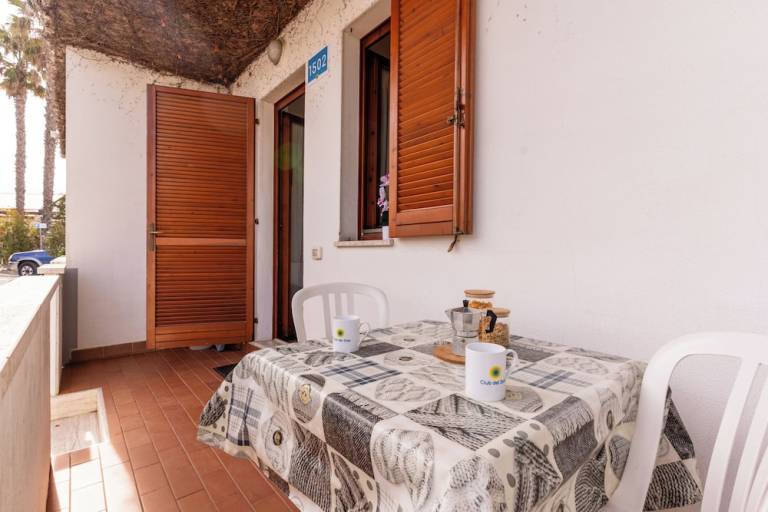 Aparthotel Lido di Fermo
