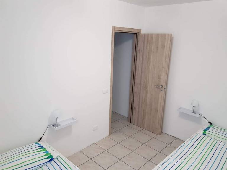 Rental apartment with barbeque — photo 5