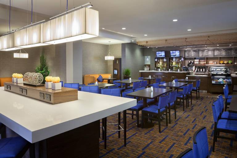 TownePlace Suites by Marriott Toronto Northeast/Markham — photo 5