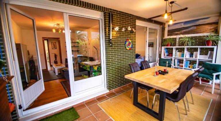 Fully equipped rental apartment with private pool, grill & terrace | Suitable for remote work | Pet-friendly — photo 3