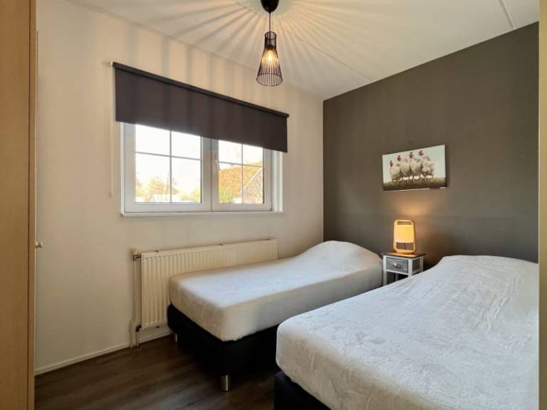 Spacious villa with garden, terrace & heated pool | Pet-friendly — photo 4