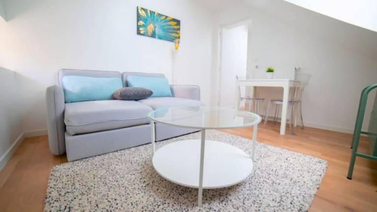Appartement Lons-le-Saunier