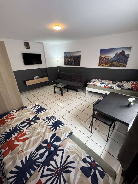 Ferienwohnung Mönchengladbach
