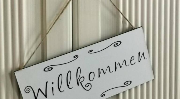 Ferienwohnung Bad Salzungen