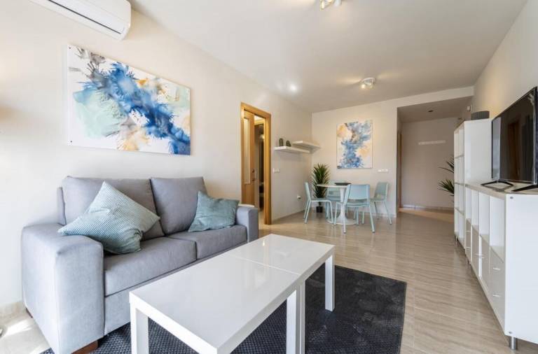 Apartamento Almerimar