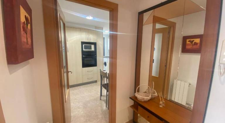 Apartment with 3 rooms for 8 persons — photo 3
