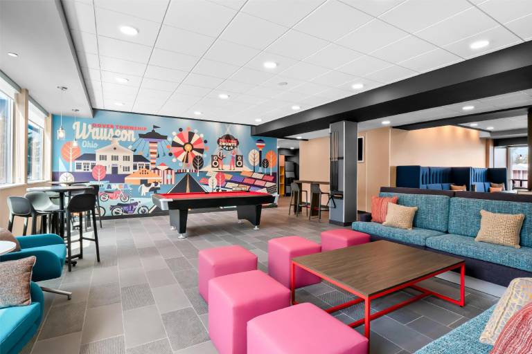 Tru by Hilton Wauseon — photo 5