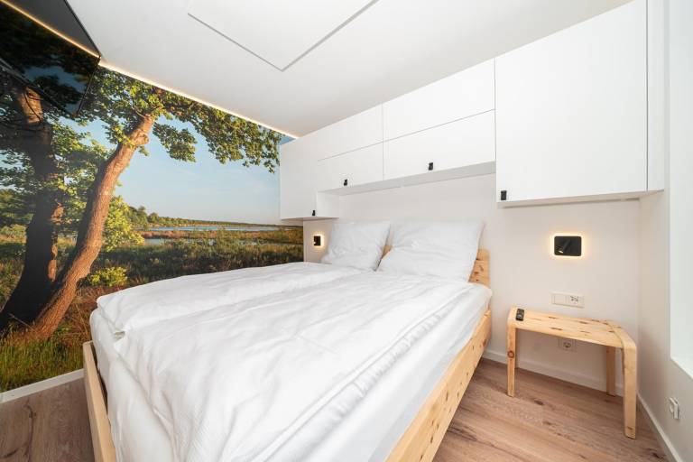 Ferienhaus Wanna