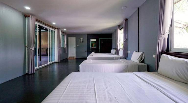 7Sea Beach Pool Villa — photo 2