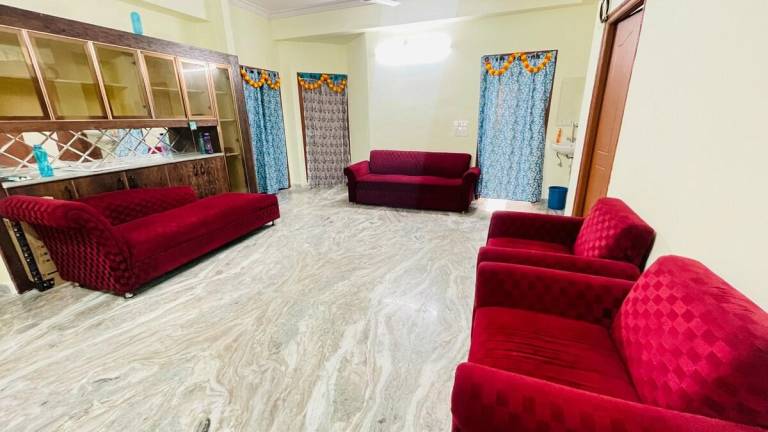 House Jubilee Hills